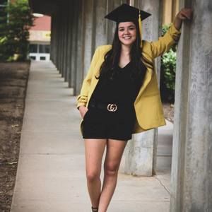 Meet your Posher, Anneliese